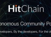 Hitchain 区块链上的开发者共治社区 ｜ DemoShow Online（第33期）